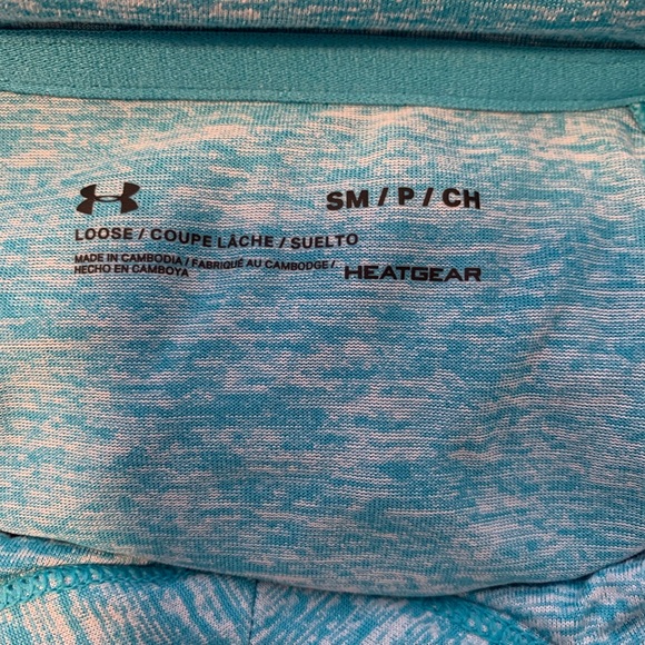 Under armour sweater - Picture 3 of 3